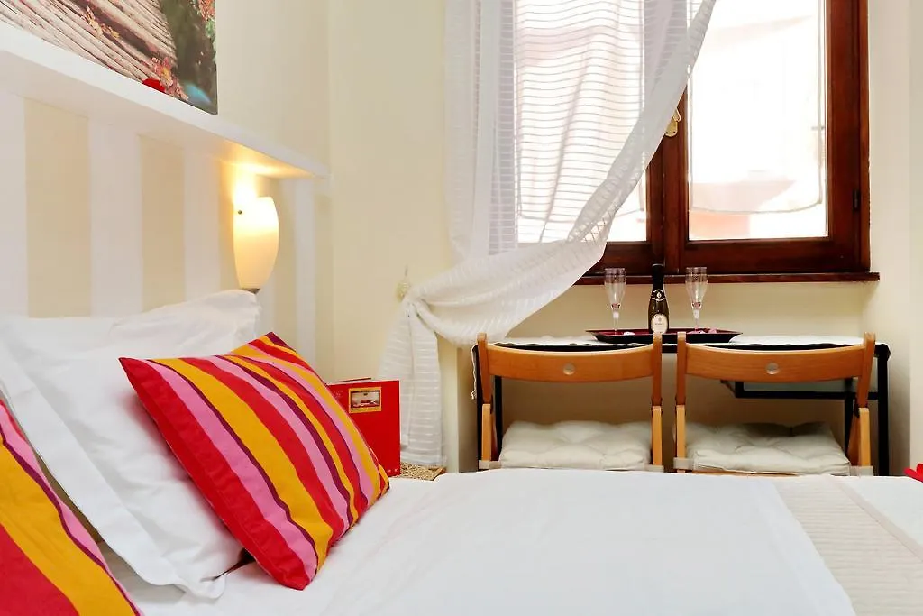 Bed & Breakfast Alloggio Re Di Roma