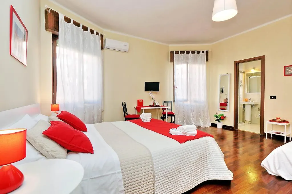 Bed & Breakfast Alloggio Re Di Roma