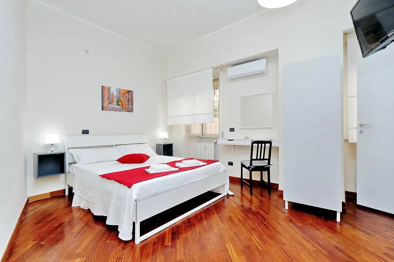 Bed & Breakfast Alloggio Re Di Roma