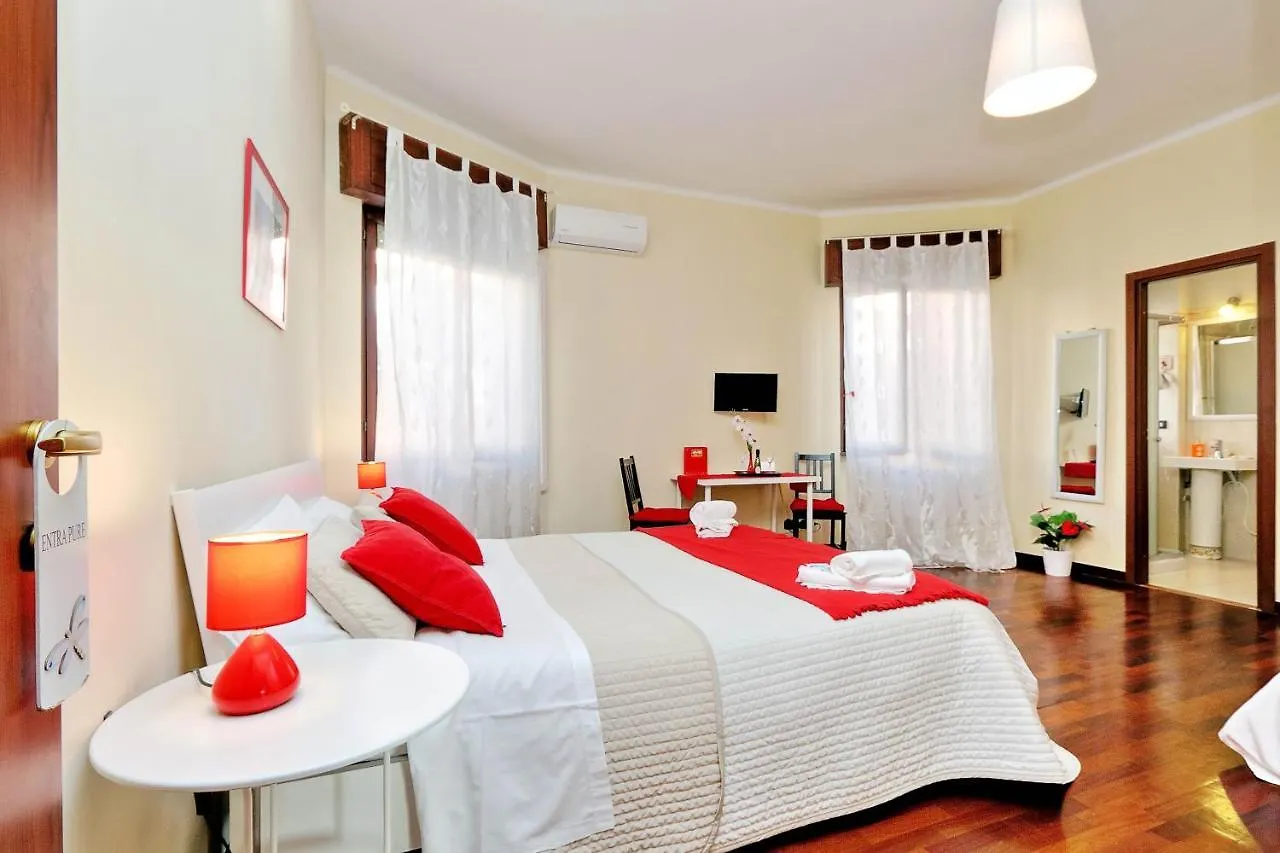 Bed & Breakfast Alloggio Re Di Roma
