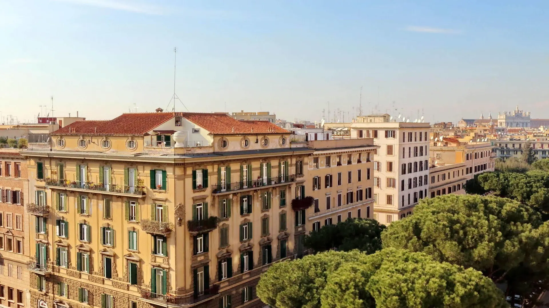 Alloggio Piazza San Giovanni Roma Rome