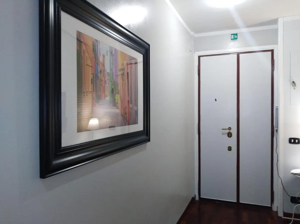 Bed & Breakfast Alloggio Re Di Roma