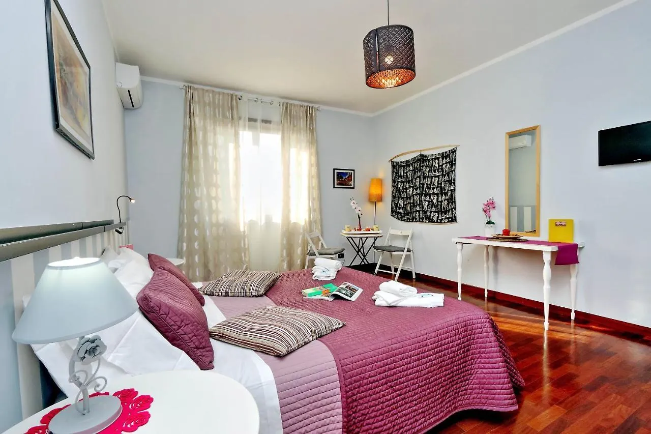 Alloggio Re Di Roma Bed & Breakfast