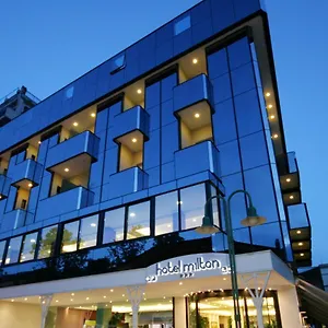 Milton Hotel Cattolica