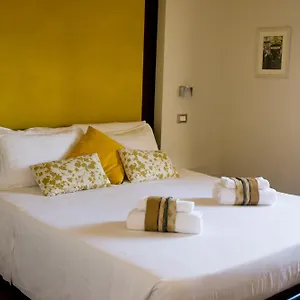 Al Centro Di Rome