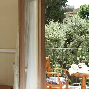 Relais Patrizi Hotel
