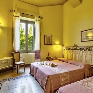 Gli Asfodeli Hotel Tresnuraghes