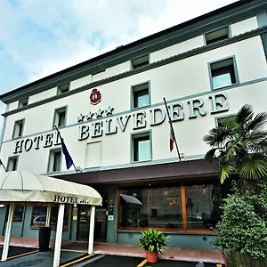 Bonotto Belvedere Hotel Bassano del Grappa