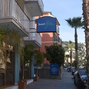 Gilda Hotel Laigueglia