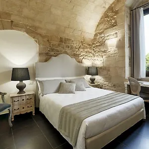 Itria Palace Hotel Raguse